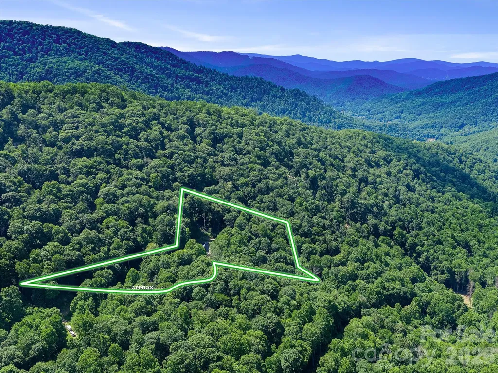 311 Old Sawmill Road Burnsville NC 28714