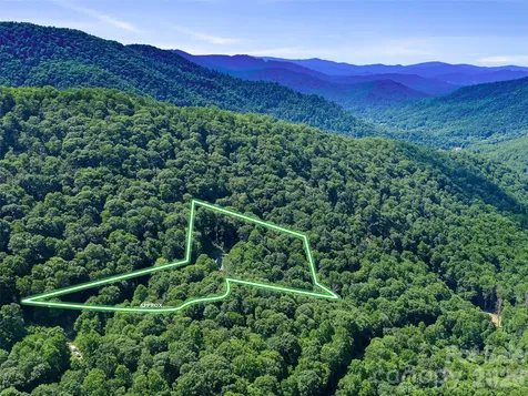 311 Old Sawmill Road Burnsville NC 28714