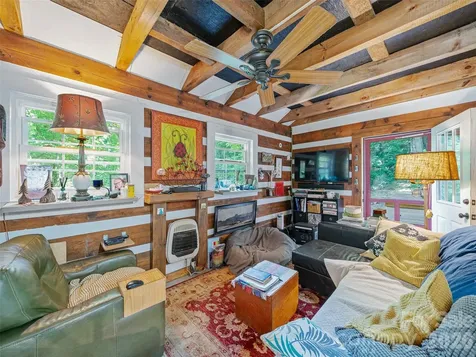 311 Old Sawmill Road Burnsville NC 28714