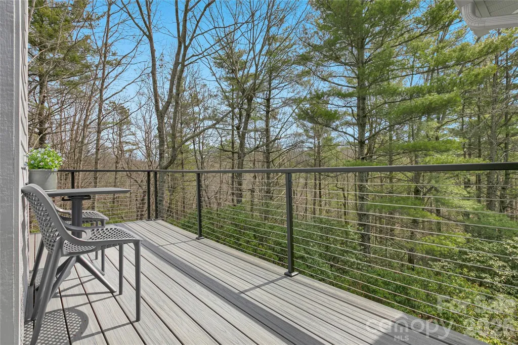 552 Kanasgowa Drive Brevard NC 28712