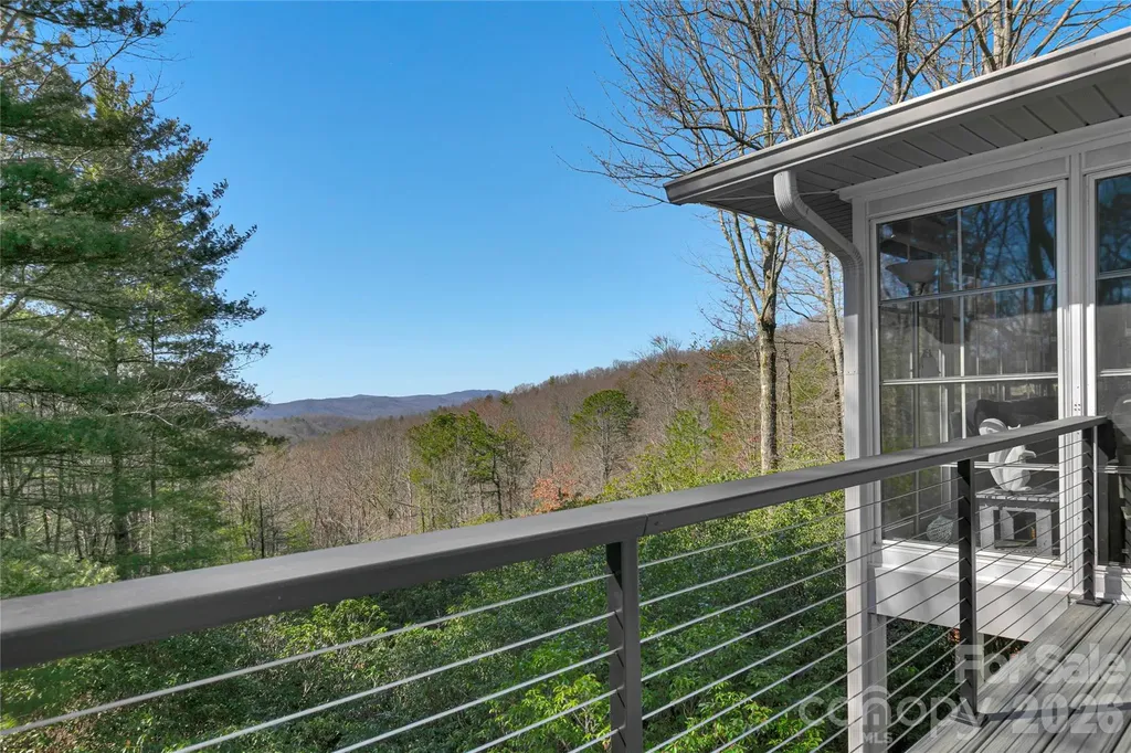 552 Kanasgowa Drive Brevard NC 28712