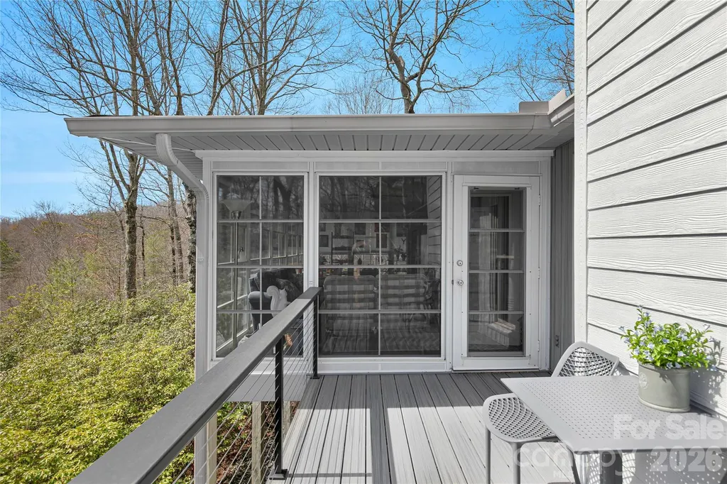 552 Kanasgowa Drive Brevard NC 28712