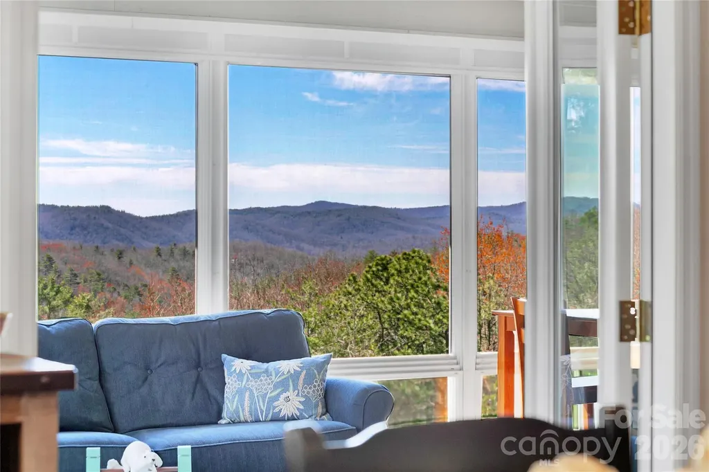 552 Kanasgowa Drive Brevard NC 28712