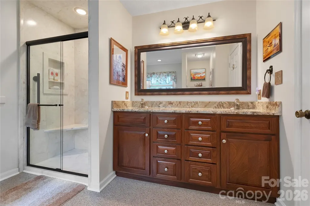 552 Kanasgowa Drive Brevard NC 28712
