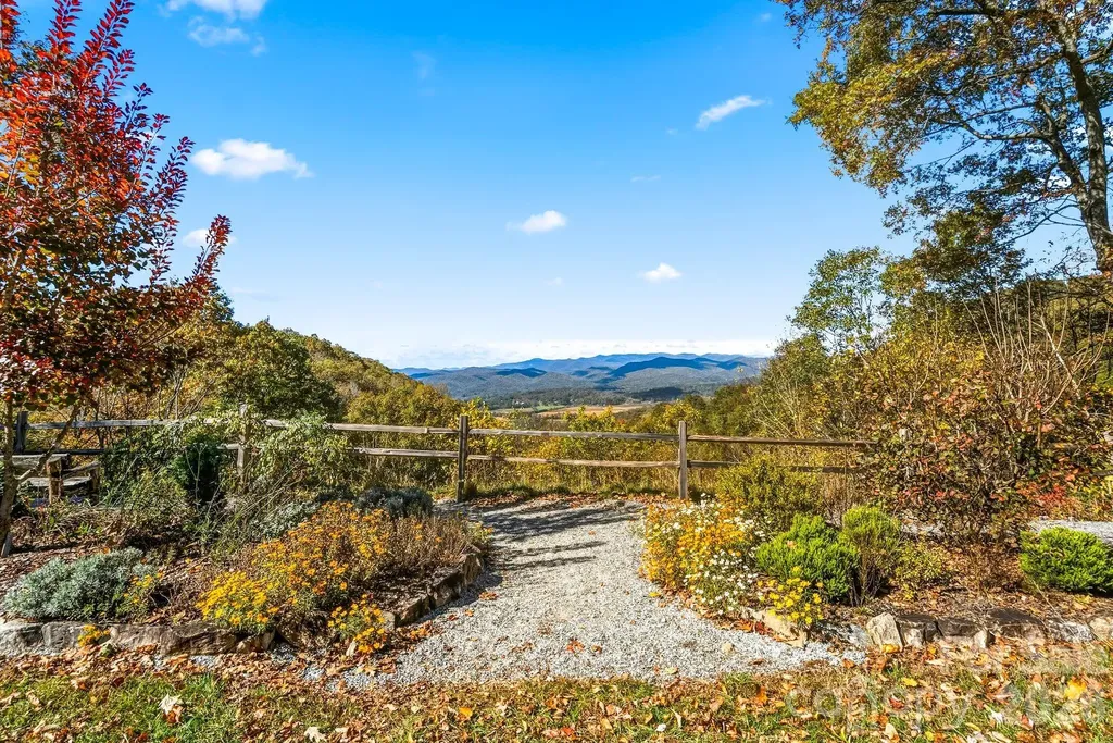 552 Kanasgowa Drive Brevard NC 28712