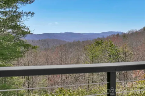 552 Kanasgowa Drive Brevard NC 28712