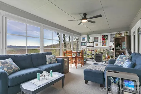 552 Kanasgowa Drive Brevard NC 28712