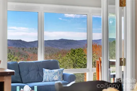 552 Kanasgowa Drive Brevard NC 28712