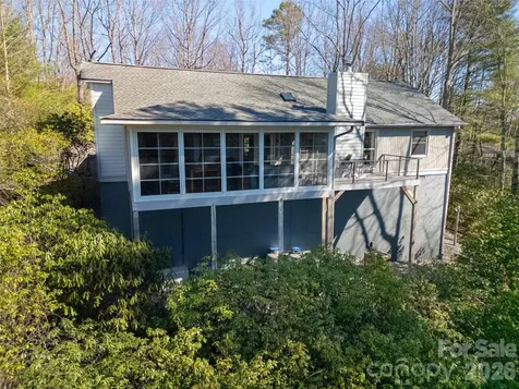 552 Kanasgowa Drive Brevard NC 28712