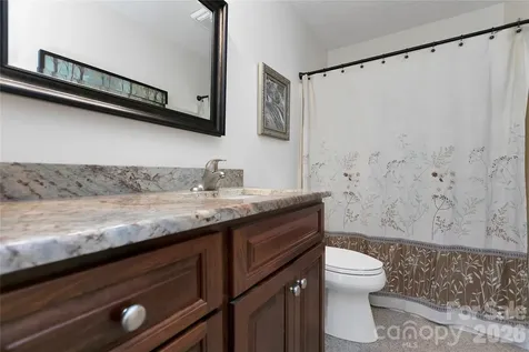 552 Kanasgowa Drive Brevard NC 28712