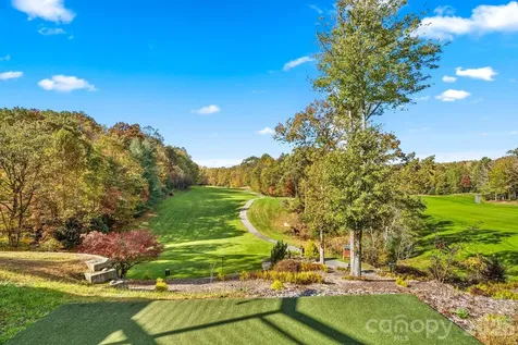 552 Kanasgowa Drive Brevard NC 28712