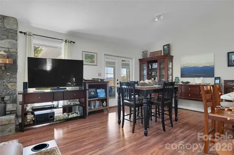552 Kanasgowa Drive Brevard NC 28712
