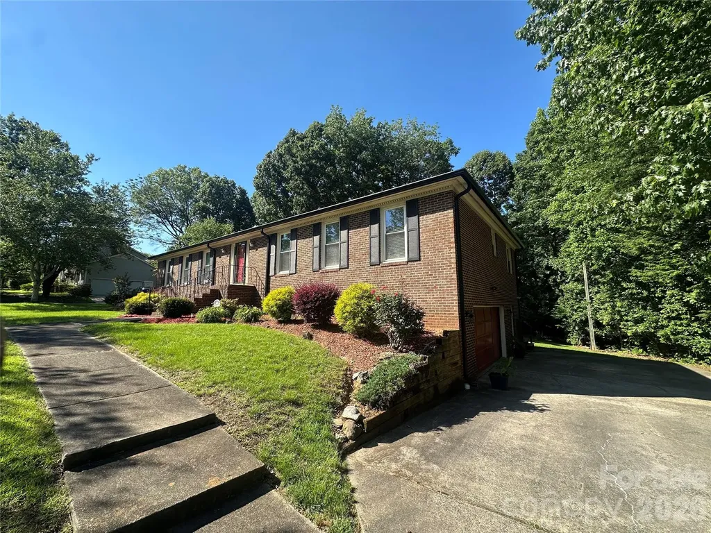 701 Blue Rock Drive Charlotte NC 28213