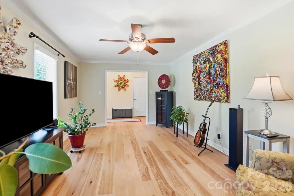 701 Blue Rock Drive Charlotte NC 28213