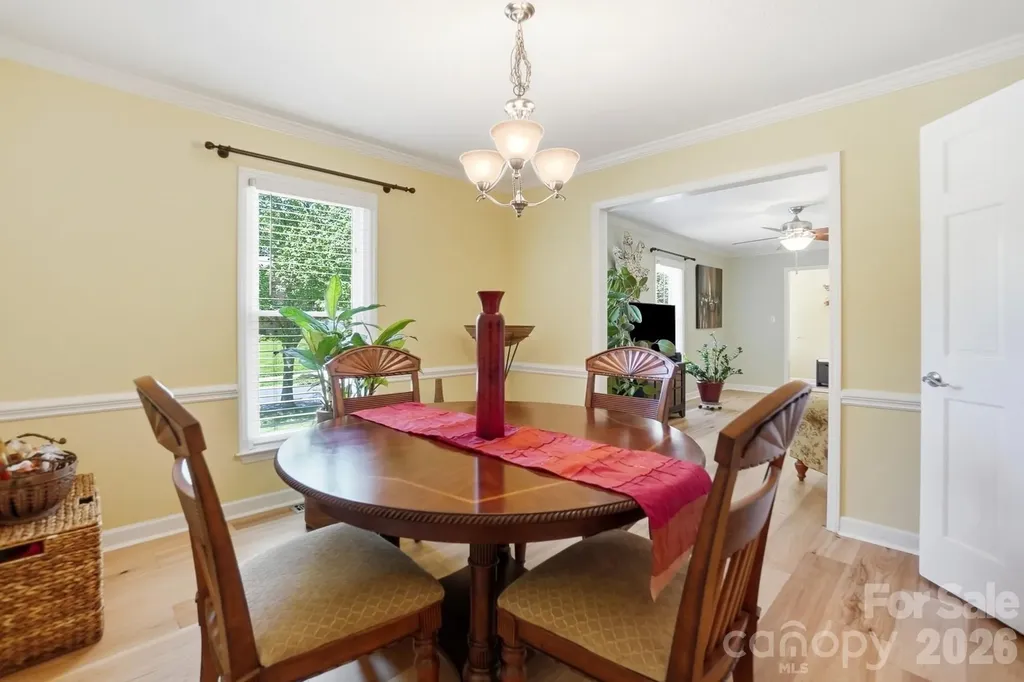 701 Blue Rock Drive Charlotte NC 28213