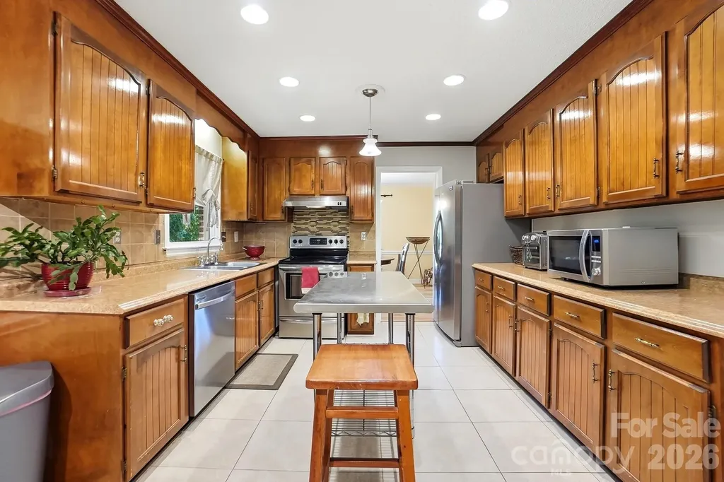 701 Blue Rock Drive Charlotte NC 28213