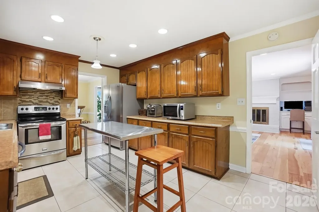 701 Blue Rock Drive Charlotte NC 28213