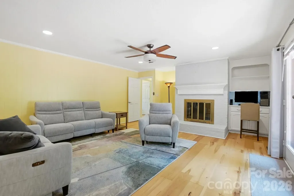 701 Blue Rock Drive Charlotte NC 28213