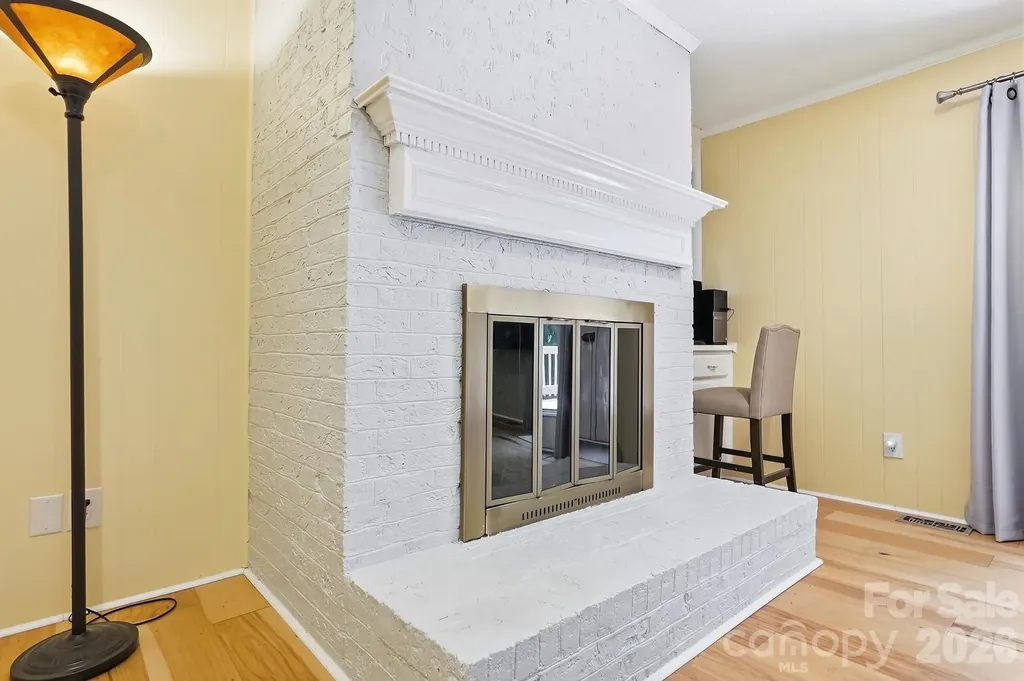 701 Blue Rock Drive Charlotte NC 28213
