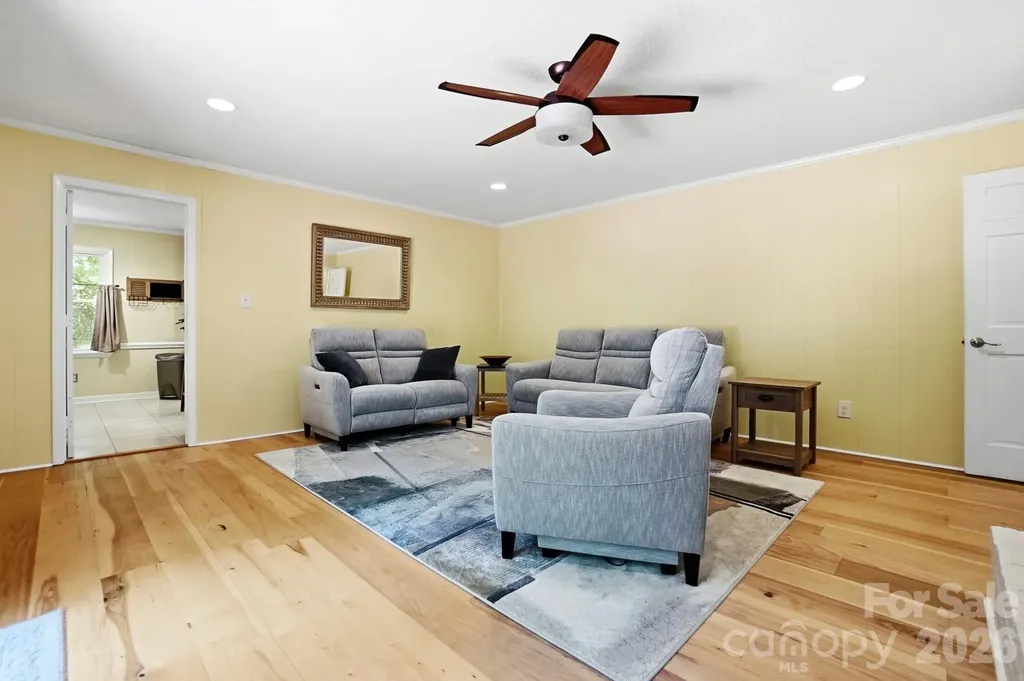 701 Blue Rock Drive Charlotte NC 28213