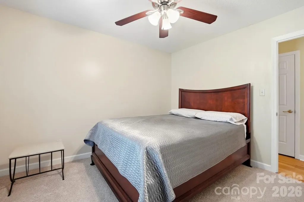701 Blue Rock Drive Charlotte NC 28213