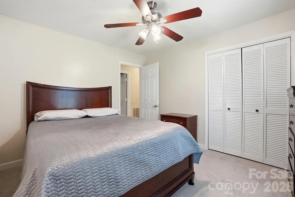 701 Blue Rock Drive Charlotte NC 28213