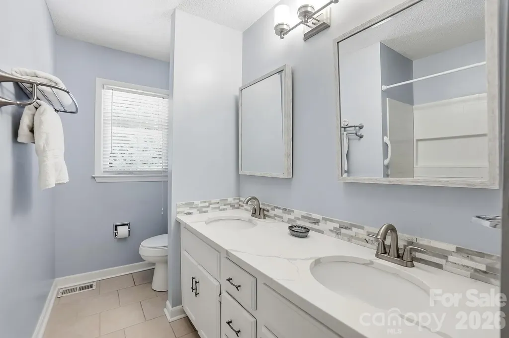 701 Blue Rock Drive Charlotte NC 28213