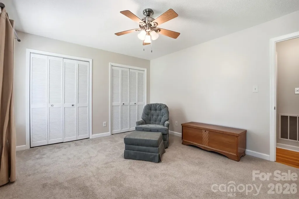 701 Blue Rock Drive Charlotte NC 28213