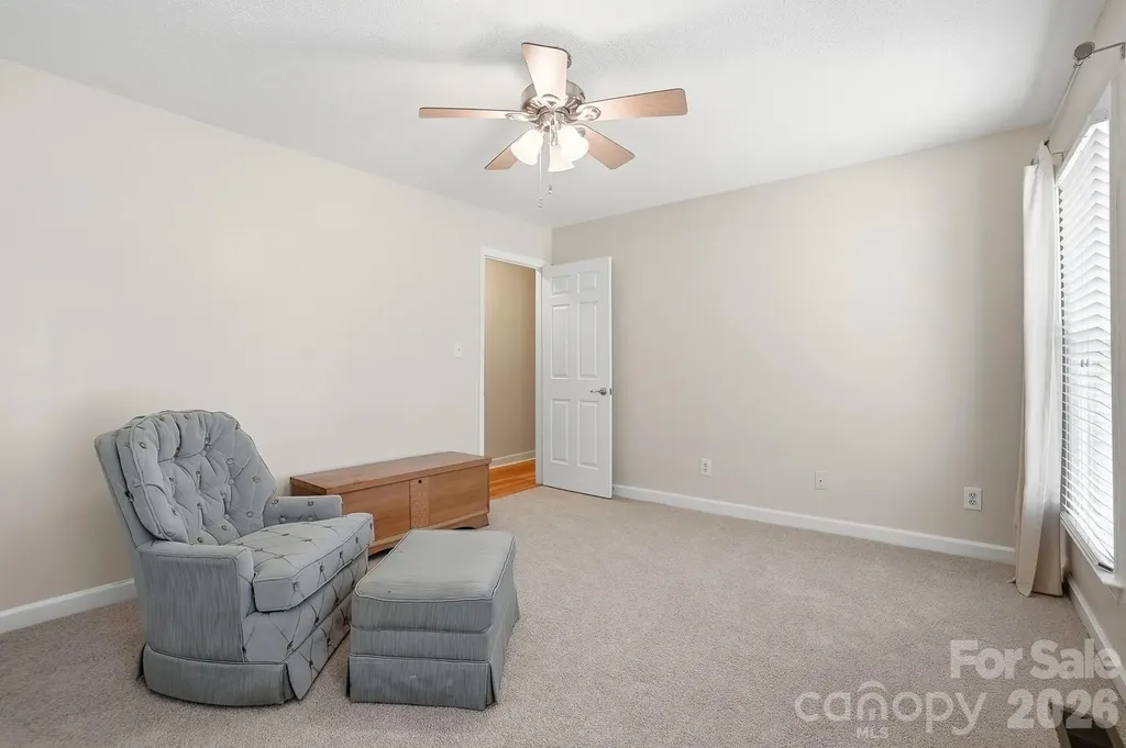 701 Blue Rock Drive Charlotte NC 28213