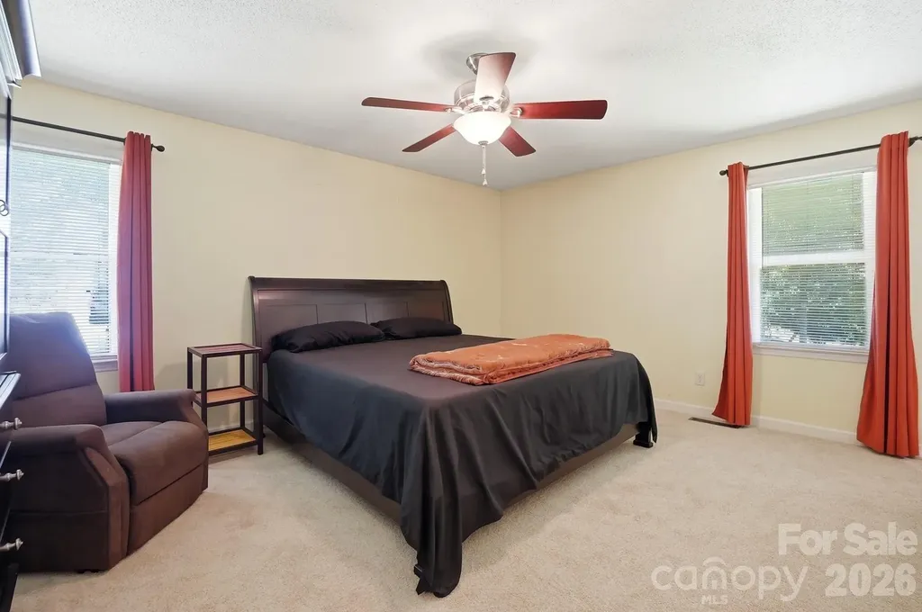 701 Blue Rock Drive Charlotte NC 28213