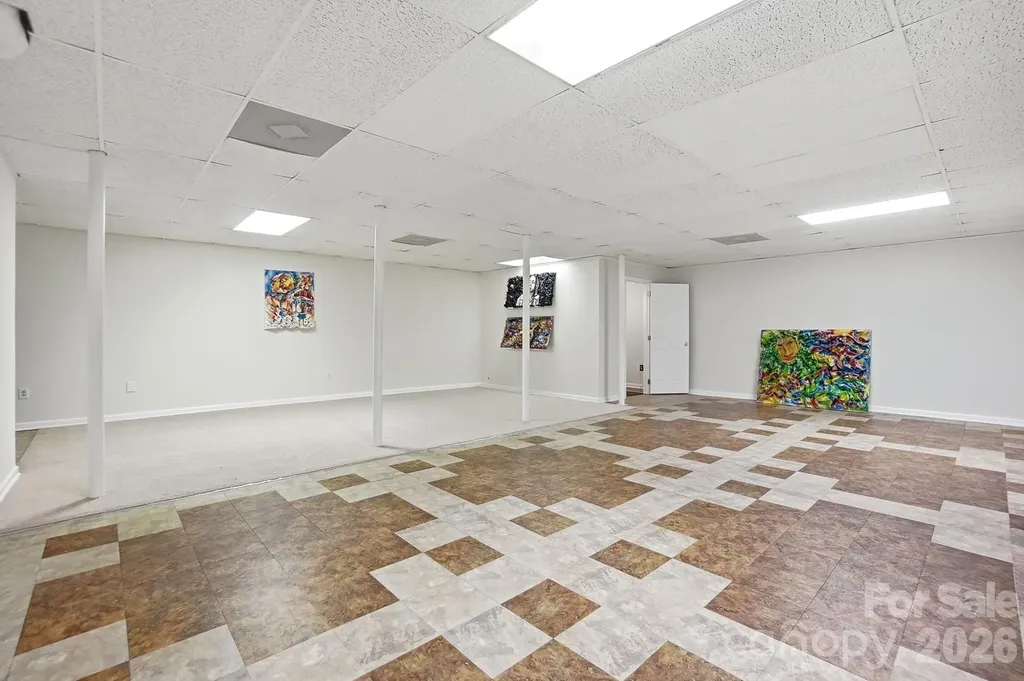701 Blue Rock Drive Charlotte NC 28213