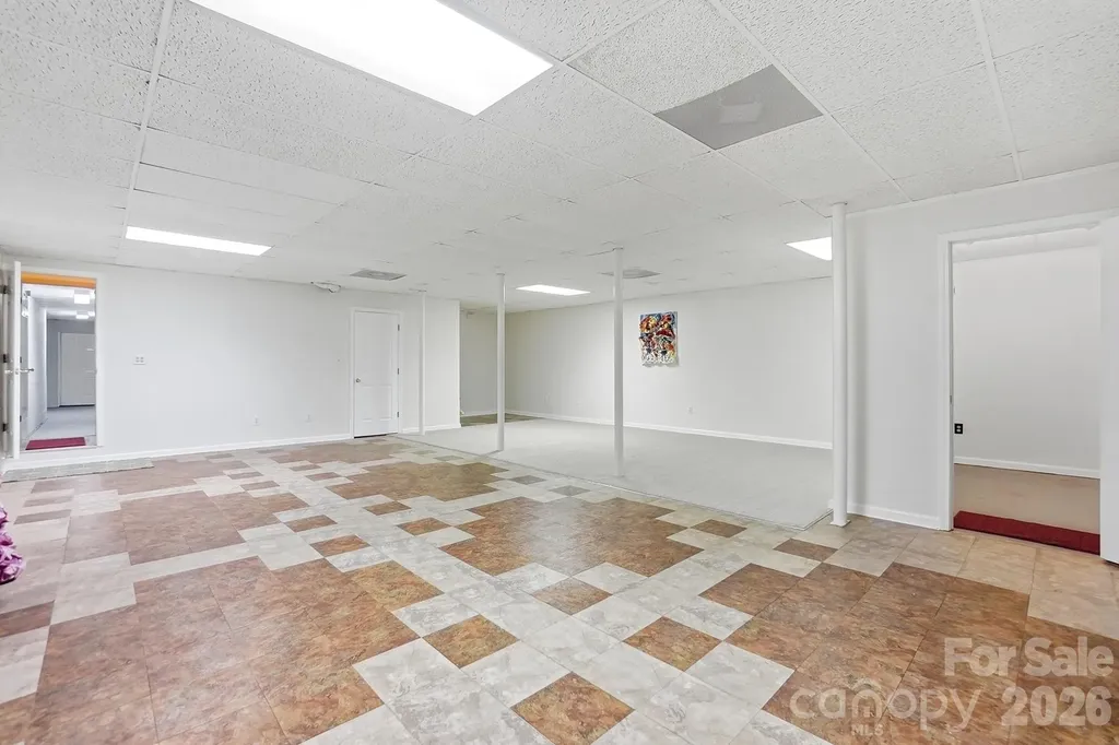 701 Blue Rock Drive Charlotte NC 28213