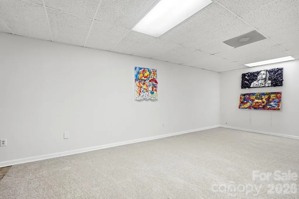 701 Blue Rock Drive Charlotte NC 28213