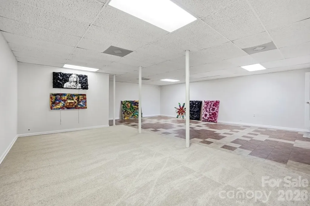 701 Blue Rock Drive Charlotte NC 28213