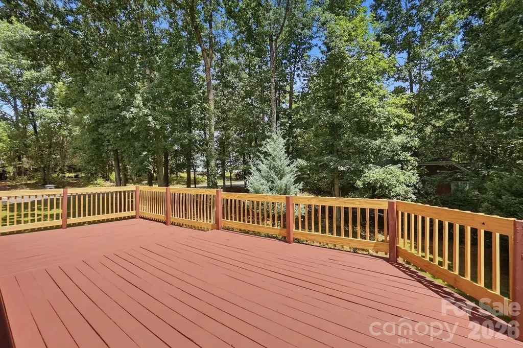 701 Blue Rock Drive Charlotte NC 28213