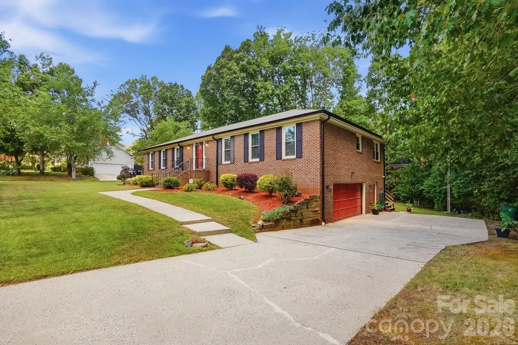 701 Blue Rock Drive Charlotte NC 28213