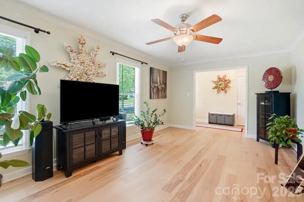 701 Blue Rock Drive Charlotte NC 28213