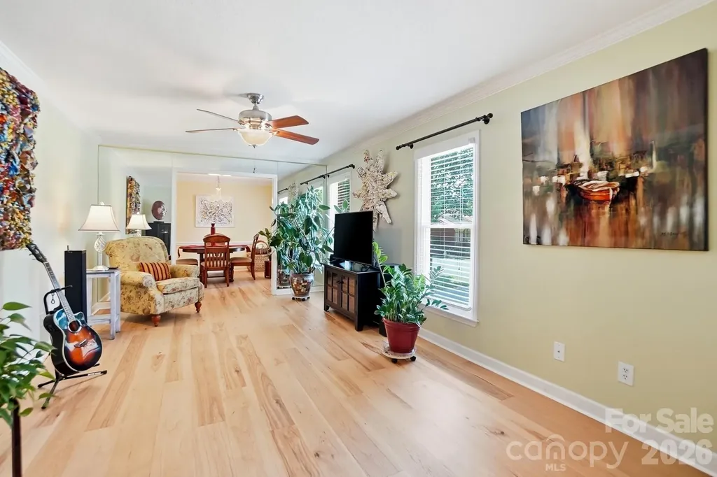 701 Blue Rock Drive Charlotte NC 28213