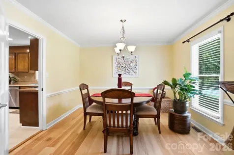 701 Blue Rock Drive Charlotte NC 28213