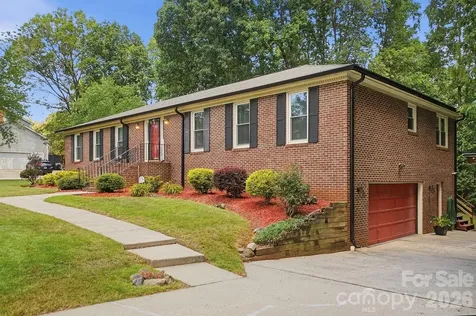 701 Blue Rock Drive Charlotte NC 28213