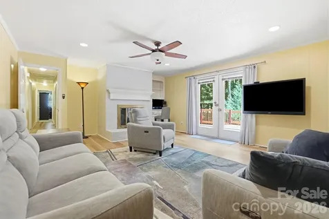 701 Blue Rock Drive Charlotte NC 28213