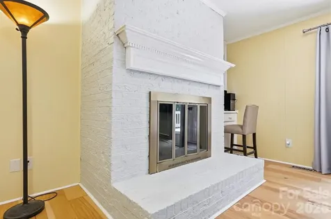701 Blue Rock Drive Charlotte NC 28213