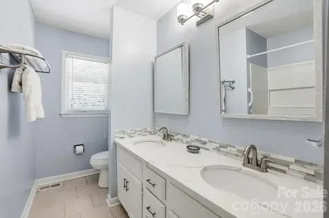 701 Blue Rock Drive Charlotte NC 28213