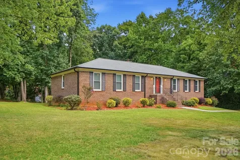 701 Blue Rock Drive Charlotte NC 28213