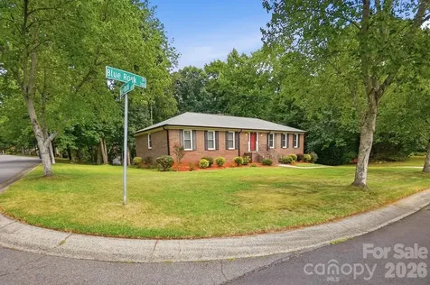 701 Blue Rock Drive Charlotte NC 28213