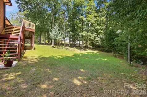701 Blue Rock Drive Charlotte NC 28213