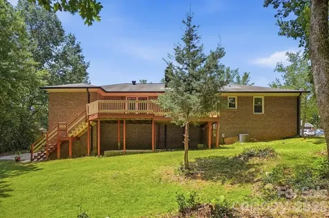 701 Blue Rock Drive Charlotte NC 28213