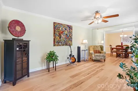 701 Blue Rock Drive Charlotte NC 28213