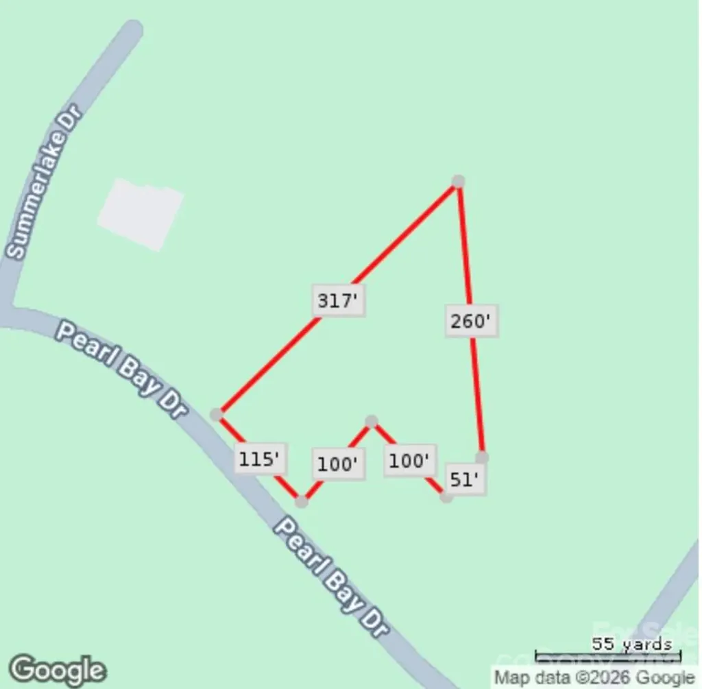 178 Pearl Bay Drive New London NC 28127