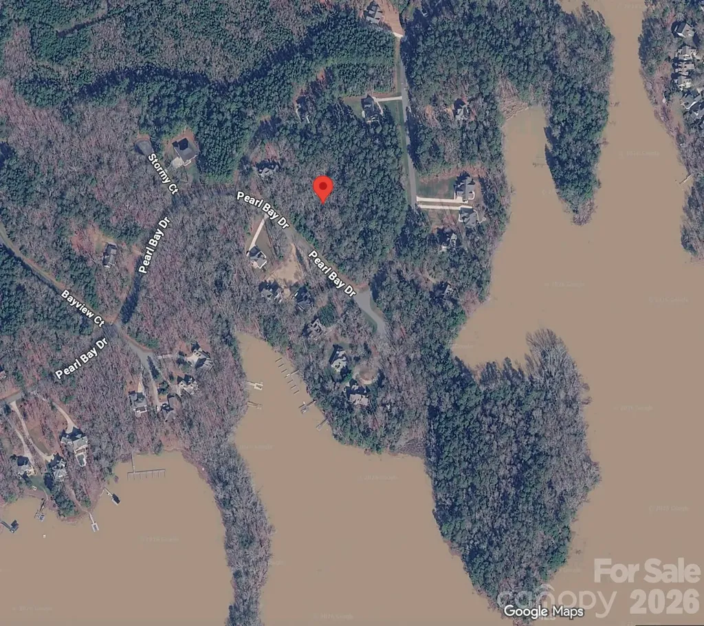 178 Pearl Bay Drive New London NC 28127